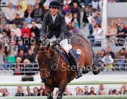 AMILIBIA NOTRE STAR LaBaule2013- S5 8593 : 2013, AMILIBIA PAOLA, La Baule, NOTRE STAR DE LA NUTRIA, foto di Stefano Secchi ©